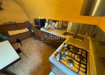 LE2038_LERICI_APP.TO_CON_GIARDINO_VISTA_MARE (42). - Bilocale Via Costa 19, Lerici - foto 12