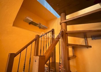 LE2038_LERICI_APP.TO_CON_GIARDINO_VISTA_MARE (4).J - Bilocale Via Costa 19, Lerici - foto 15