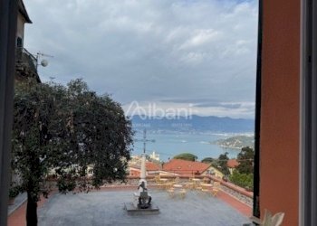 LE2038_LERICI_APP.TO_CON_GIARDINO_VISTA_MARE (38). - Bilocale Via Costa 19, Lerici - foto 21