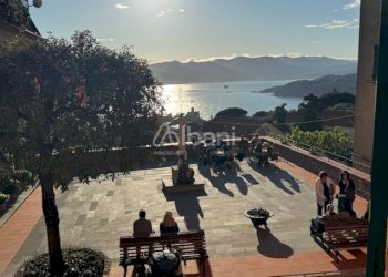 LE2038_LERICI_APP.TO_CON_GIARDINO_VISTA_MARE (3).J - Bilocale Via Costa 19, Lerici - foto 22