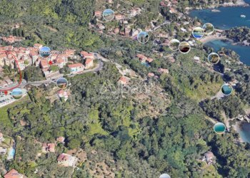 LE2038_LERICI_APP.TO_CON_GIARDINO_VISTA_MARE (41). - Bilocale Via Costa 19, Lerici - foto 29