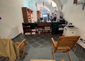 AFF498_Lerici_Affitto_fondo_ (1).jpg - Articoli da Regalo - Casalinghi Via Roma, Lerici - foto 5