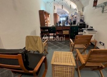 AFF498_Lerici_Affitto_fondo_ (2).jpg - Articoli da Regalo - Casalinghi Via Roma, Lerici - foto 6