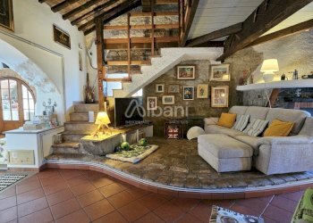 SA166_semindipendente_vendita_sarzana_ottimo stato - Porzione di casa Via Falcinello 280, Sarzana - foto 3