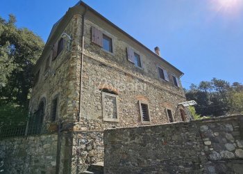 SA166_semindipendente_vendita_sarzana_ottimo stato - Porzione di casa Via Falcinello 280, Sarzana - foto 5