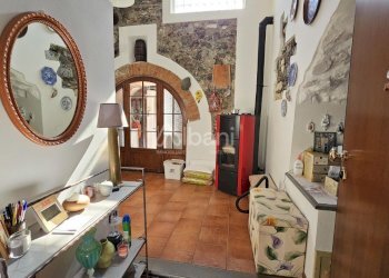 SA166_semindipendente_vendita_sarzana_ottimo stato - Porzione di casa Via Falcinello 280, Sarzana - foto 7