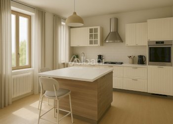 SA166_semindipendente_vendita_sarzana_ottimo stato - Porzione di casa Via Falcinello 280, Sarzana - foto 10