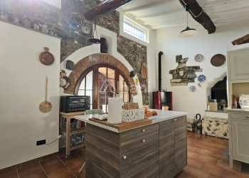 SA166_semindipendente_vendita_sarzana_ottimo stato - Porzione di casa Via Falcinello 280, Sarzana - foto 12