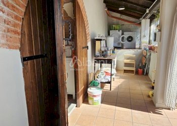 SA166_semindipendente_vendita_sarzana_ottimo stato - Porzione di casa Via Falcinello 280, Sarzana - foto 13