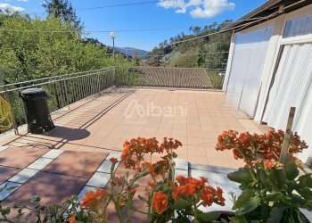 SA166_semindipendente_vendita_sarzana_ottimo stato - Porzione di casa Via Falcinello 280, Sarzana - foto 16