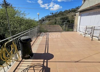 SA166_semindipendente_vendita_sarzana_ottimo stato - Porzione di casa Via Falcinello 280, Sarzana - foto 18