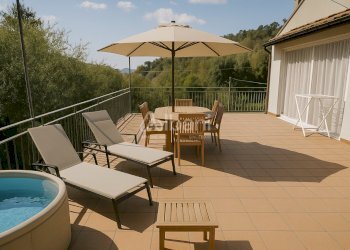 SA166_semindipendente_vendita_sarzana_ottimo stato - Porzione di casa Via Falcinello 280, Sarzana - foto 19