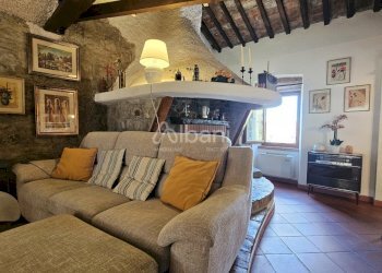 SA166_semindipendente_vendita_sarzana_ottimo stato - Porzione di casa Via Falcinello 280, Sarzana - foto 21