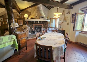 SA166_semindipendente_vendita_sarzana_ottimo stato - Porzione di casa Via Falcinello 280, Sarzana - foto 22