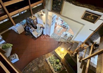 SA166_semindipendente_vendita_sarzana_ottimo stato - Porzione di casa Via Falcinello 280, Sarzana - foto 26