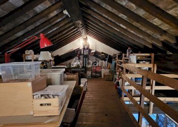 SA166_semindipendente_vendita_sarzana_ottimo stato - Porzione di casa Via Falcinello 280, Sarzana - foto 27