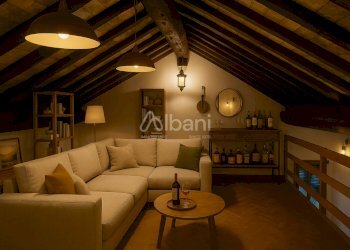 SA166_semindipendente_vendita_sarzana_ottimo stato - Porzione di casa Via Falcinello 280, Sarzana - foto 28