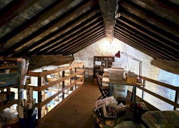 SA166_semindipendente_vendita_sarzana_ottimo stato - Porzione di casa Via Falcinello 280, Sarzana - foto 29