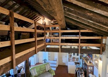 SA166_semindipendente_vendita_sarzana_ottimo stato - Porzione di casa Via Falcinello 280, Sarzana - foto 30