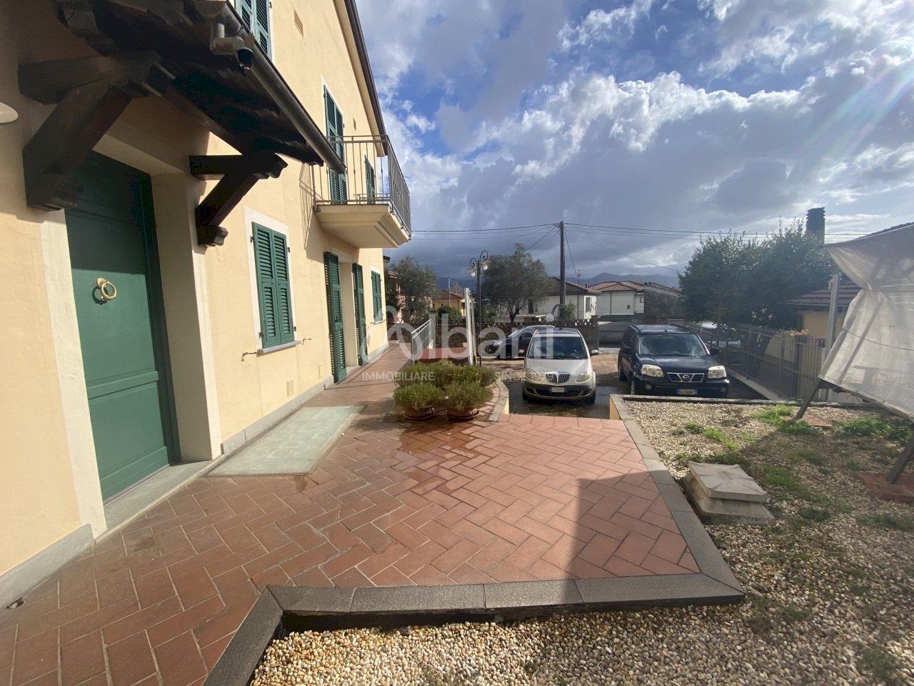 IN410_In vendita nuda proprieta\' di villa indipend - Villa Via Ameglia 105, Ameglia - foto 3