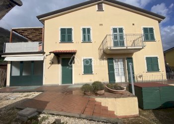 IN410_In vendita nuda proprieta\' di villa indipend - Villa Via Ameglia 105, Ameglia - foto 1