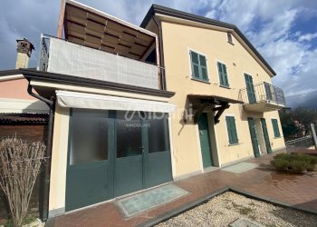 IN410_In vendita nuda proprieta\' di villa indipend - Villa Via Ameglia 105, Ameglia - foto 2