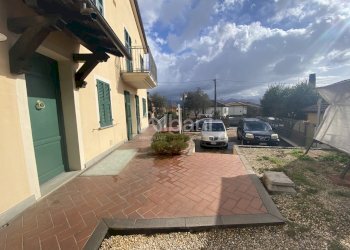 IN410_In vendita nuda proprieta\' di villa indipend - Villa Via Ameglia 105, Ameglia - foto 3