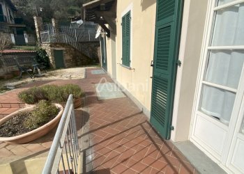 IN410_In vendita nuda proprieta\' di villa indipend - Villa Via Ameglia 105, Ameglia - foto 4