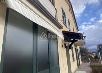 IN410_In vendita nuda proprieta\' di villa indipend - Villa Via Ameglia 105, Ameglia - foto 7