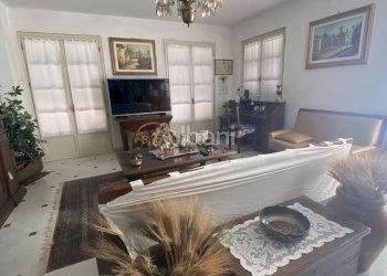 IN410_In vendita nuda proprieta\' di villa indipend - Villa Via Ameglia 105, Ameglia - foto 9