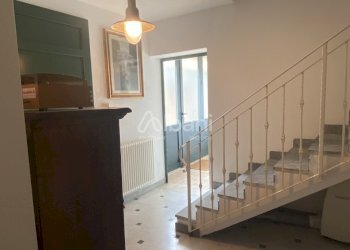 IN410_In vendita nuda proprieta\' di villa indipend - Villa Via Ameglia 105, Ameglia - foto 12