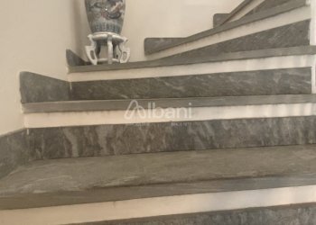 IN410_In vendita nuda proprieta\' di villa indipend - Villa Via Ameglia 105, Ameglia - foto 14