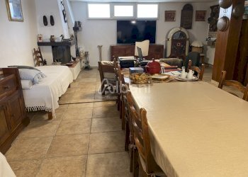 IN410_In vendita nuda proprieta\' di villa indipend - Villa Via Ameglia 105, Ameglia - foto 25