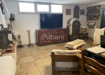 IN410_In vendita nuda proprieta\' di villa indipend - Villa Via Ameglia 105, Ameglia - foto 26