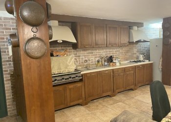 IN410_In vendita nuda proprieta\' di villa indipend - Villa Via Ameglia 105, Ameglia - foto 28