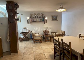 IN410_In vendita nuda proprieta\' di villa indipend - Villa Via Ameglia 105, Ameglia - foto 30