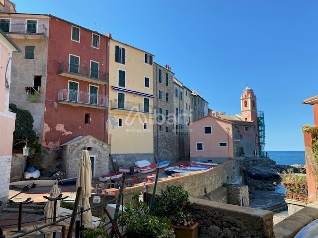 LE2035_TELLARO_SCHIERA_VISTA_MARE (2).jpg - Villa a Schiera Località Fiascherino 7, Lerici - foto 3