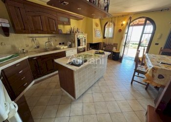 LE2035_TELLARO_SCHIERA_VISTA_MARE (43).jpg.jpg - Villa a Schiera Località Fiascherino 7, Lerici - foto 9