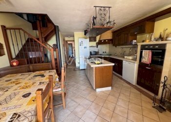 LE2035_TELLARO_SCHIERA_VISTA_MARE (30).jpg.jpg - Villa a Schiera Località Fiascherino 7, Lerici - foto 12