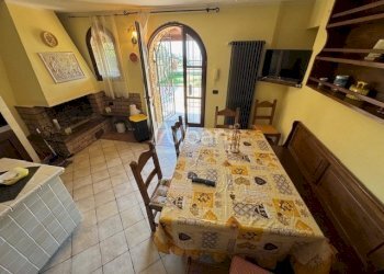 LE2035_TELLARO_SCHIERA_VISTA_MARE (44).jpg.jpg - Villa a Schiera Località Fiascherino 7, Lerici - foto 13