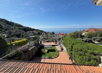 LE2035_TELLARO_SCHIERA_VISTA_MARE (52).jpg.jpg - Villa a Schiera Località Fiascherino 7, Lerici - foto 29