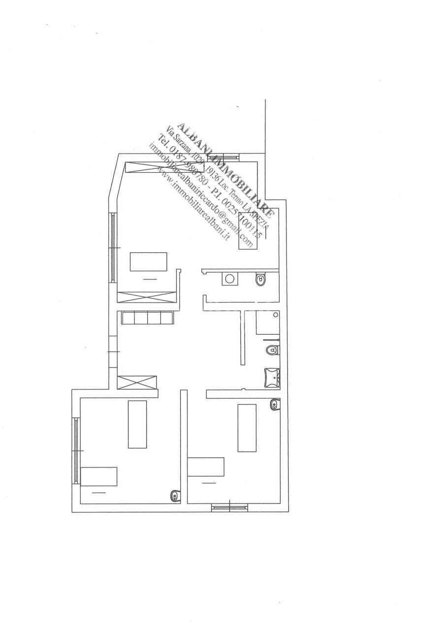 AFF. 497 - Ufficio Vezzano Ligure - foto 1