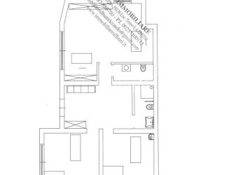 AFF. 497 - Office Vezzano Ligure - photo 1