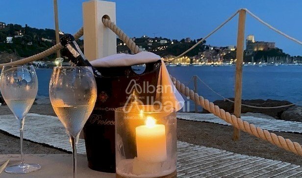 LE2033_LERICI_VENDITA_APP.TO DUE_PASSI_DAL_MARE (3 - Quadrilocale lungomare biaggini  29, Lerici - foto 1