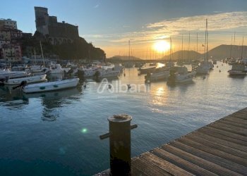 LE2033_LERICI_VENDITA_APP.TO DUE_PASSI_DAL_MARE (3 - Quadrilocale lungomare biaggini  29, Lerici - foto 3