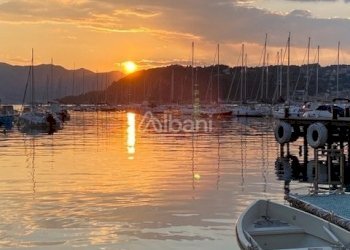 LE2033_LERICI_VENDITA_APP.TO DUE_PASSI_DAL_MARE (3 - Quadrilocale lungomare biaggini  29, Lerici - foto 4