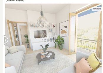 LE2033_LERICI_VENDITA_APP.TO DUE_PASSI_DAL_MARE (3 - Quadrilocale lungomare biaggini  29, Lerici - foto 11