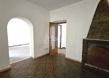 VE423_appartamento_6 vani_vendita_bottagna_vezzano - Appartamento Strada Statale 330 di Buonviaggio 9, Vezzano Ligure - foto 2