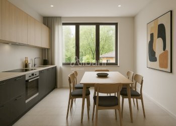 VE423_appartamento_6 vani_vendita_bottagna_vezzano - Appartamento Strada Statale 330 di Buonviaggio 9, Vezzano Ligure - foto 17