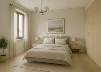 VE423_appartamento_6 vani_vendita_bottagna_vezzano - Appartamento Strada Statale 330 di Buonviaggio 9, Vezzano Ligure - foto 22